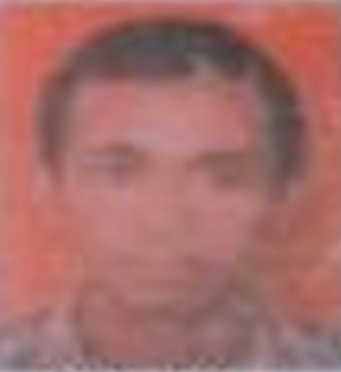 AHMIN KULYANI